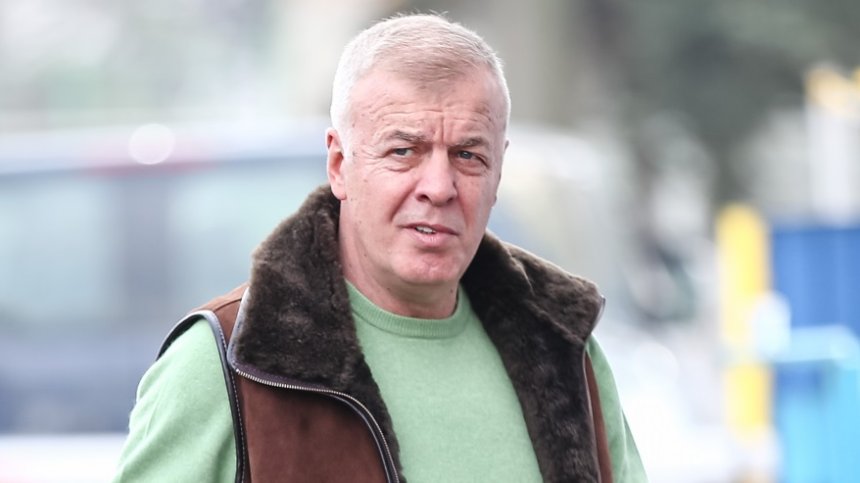 Хвърлена ръкавица: Призоваха Наско Сираков да се яви на детектор на лъжата