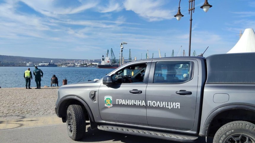 Експерт по национална сигурност: Ударените кораби са сериозен повод за тревога в България