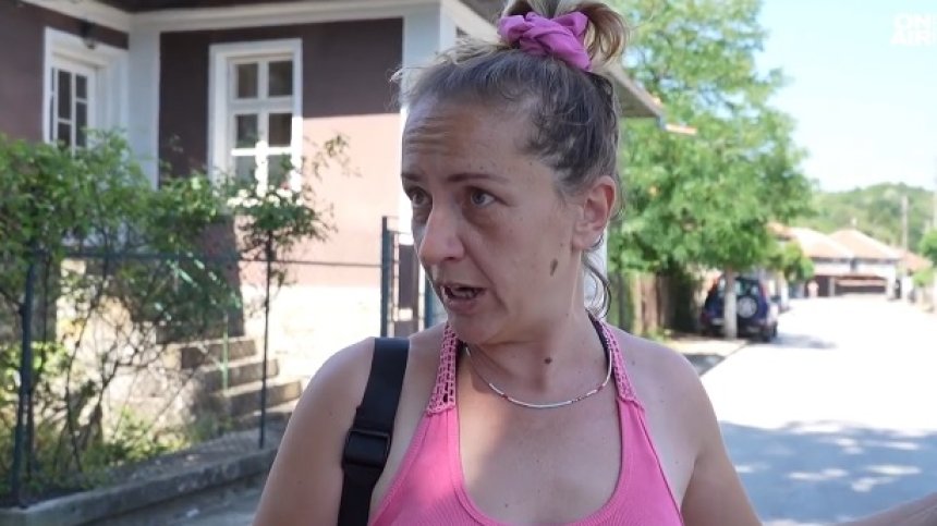 "Некъпани в жегата - като в "Козия рог" сме": Воден режим в села в Еленския Балкан