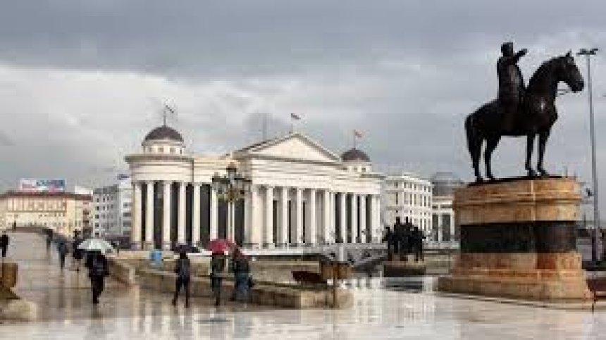 Опозицията в Скопие: Управляващите крият анекс от Договора с България