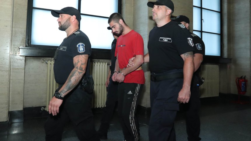 Постоянен арест за Даниел Терзиев, дерайлирал трамвай в София