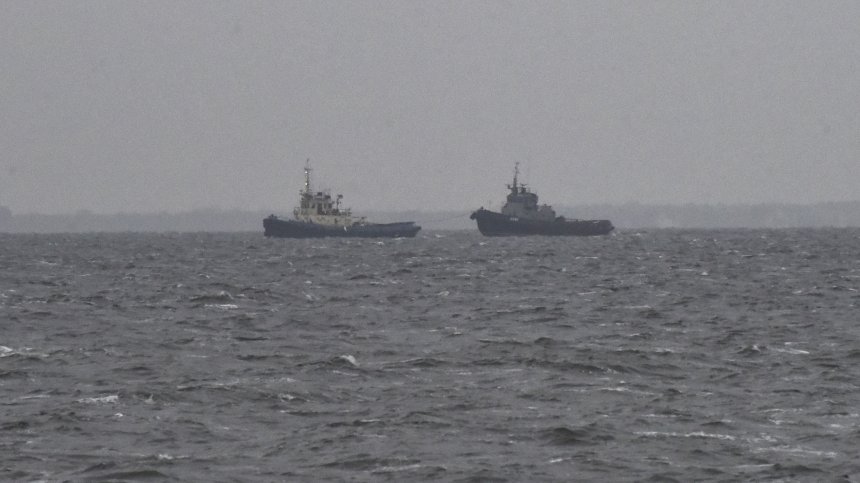 Точен удар: Украйна порази с крилати ракети руска корабостроителница