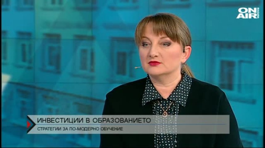 Иновациите в образованието - бъдещето за ученици и студенти