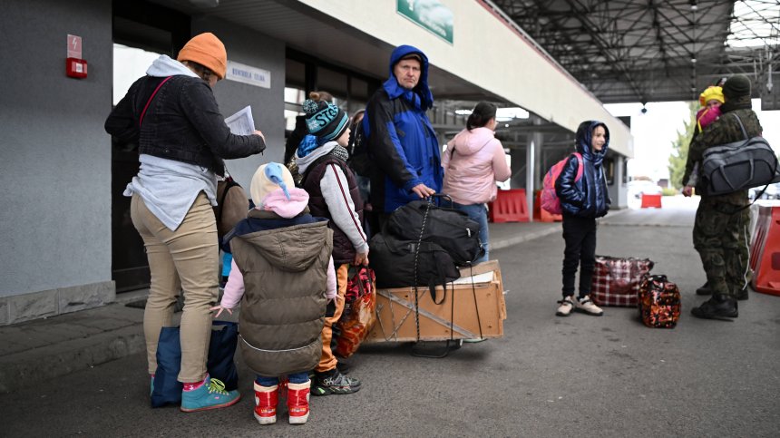 ЕК отпуска 9 млн. евро за психологическа помощ за бежанците от Украйна