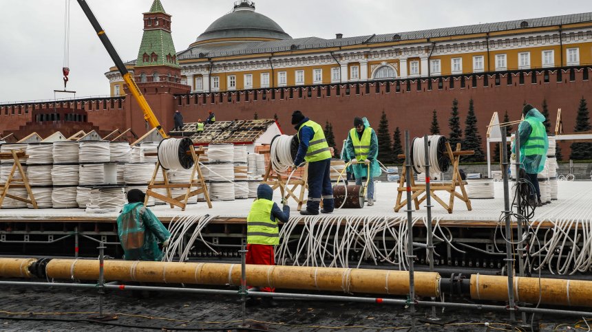 4,8 млн. души не достигат на трудовия пазар в Русия - каква е причината?