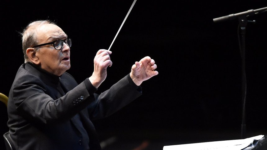 Ненадминатият Енио Мориконе си отиде на 91 години