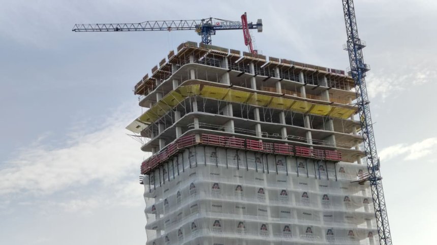 Да си вкараш автогол: Поправката "Артекс" е причина за спирането на "Златен век"