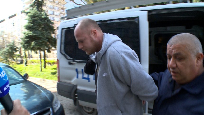 Обвиниха Рангел Бизюрев в умишлено убийство за смъртта на Митко от Цалапица