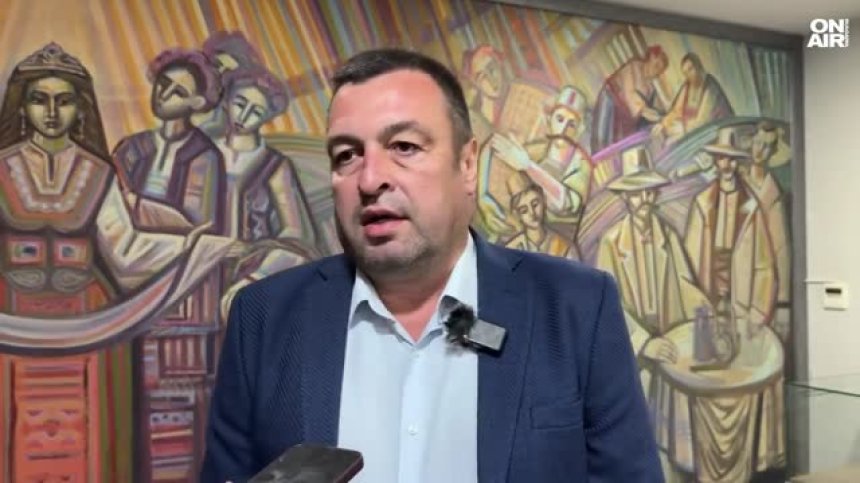 Подробности за първите опити за примирие между руската и османската армия през 1878 г.