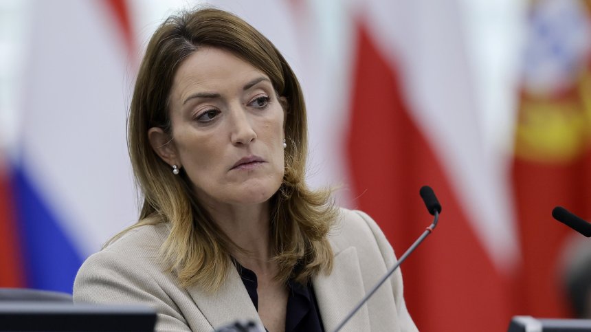 Роберта Мецола: След 13 години неуморна работа България най-после е в Шенген