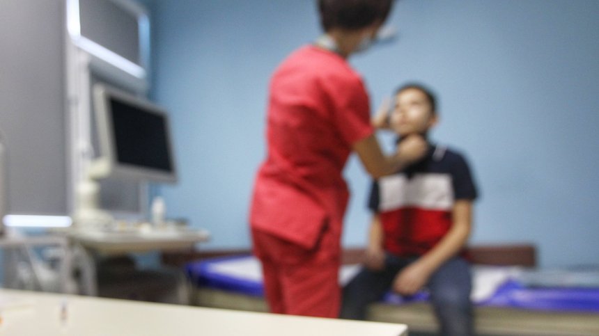 До 5 месеца ще има 3D проект на Националната детска болница и списък с оборудването