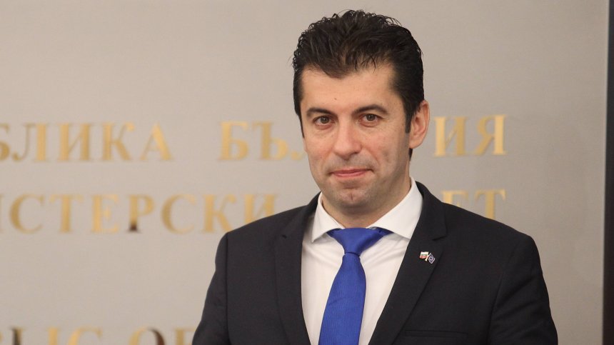 Петков: Разширяваме партньорството с Азербайджан