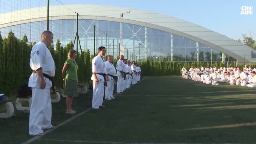Сенсей Петър Мартинов за KWU SENSHI: От 3 години насам не е имало такова първенство