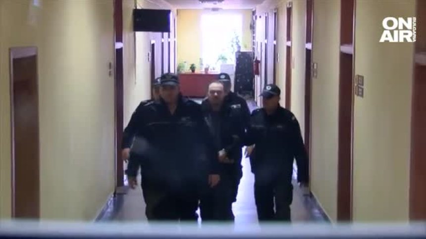 Дейвид Бодил&nbsp;се съгласи да бъде екстрадиран, адвокатът му: Постъпи разумно
