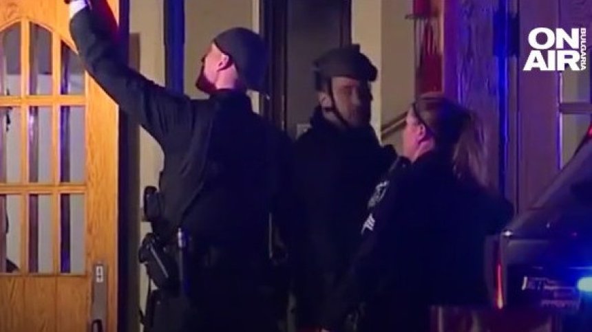 Трима убити и петима ранени при стрелба в Мичиганския държавен университет