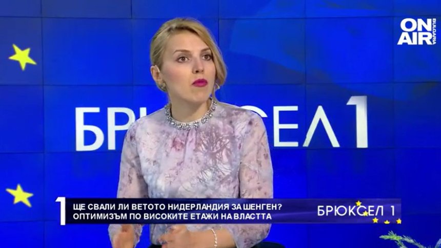 Нидерландия каза "да" на България за Шенген - как да преодолеем австрийското "не"?