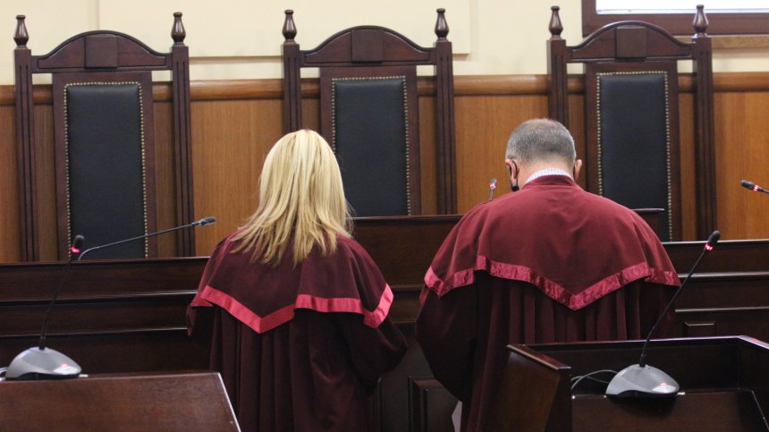 Отложиха делото срещу Атанас Бобоков заради болни адвокати