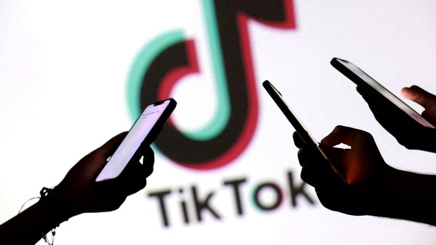 Разследват TikTok във Франция заради влияние върху психичното здраве на децата