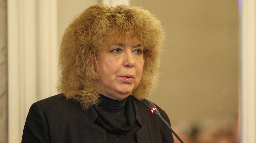 Председателят на ВКС: Немислимо е прокуратурата да насъсква обществото срещу съда