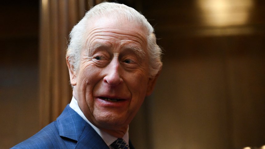 Любимите песни и изпълнители на крал Чарлз III