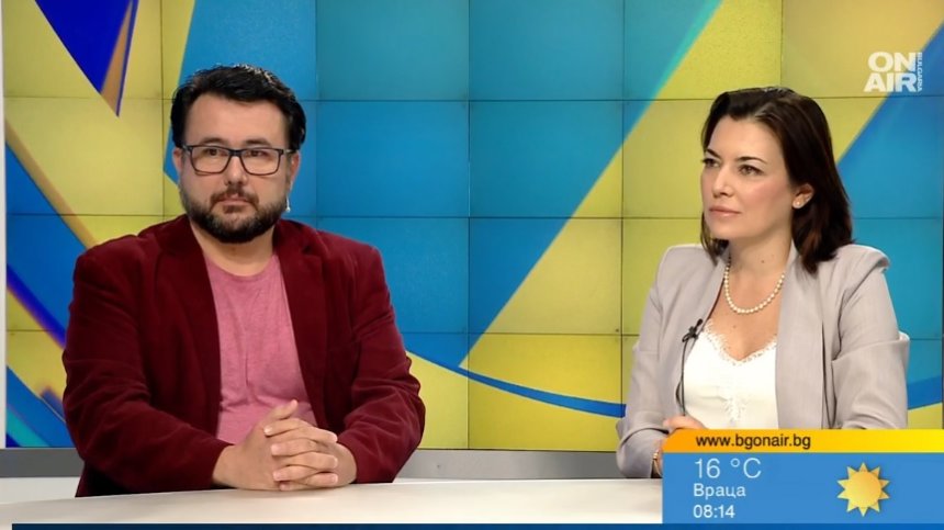 Обществото ни е твърде толерантно към насилието, най-важна е превенцията и работата с психолози