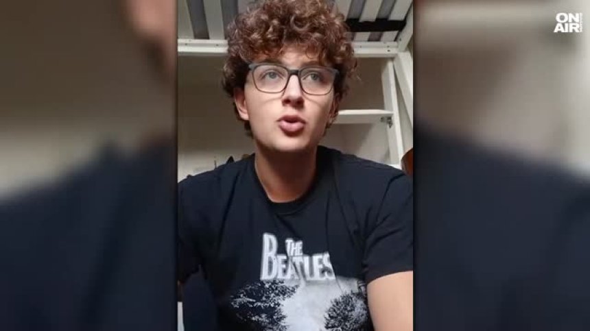 Условна присъда за бившия полицай, счупил челюстта на студент в Созопол