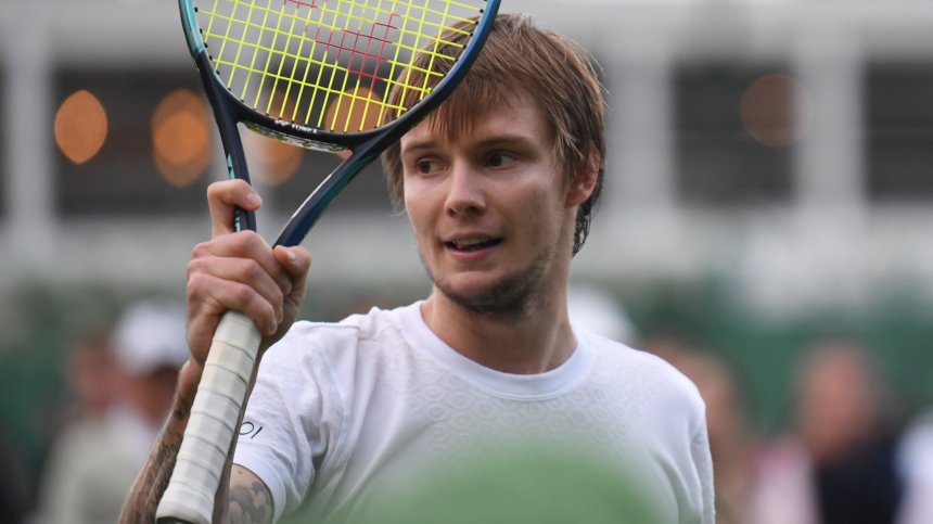 Бублик стигна до победата срещу Кублер и се стреми към втора титла за годината 