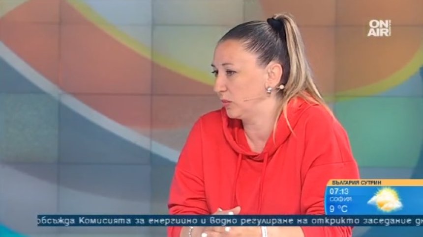 Фотокнига ни разкрива усмивките и мечтите на "различните" деца