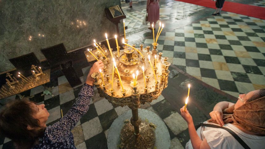 Поверия за църковния празник на 20 септември