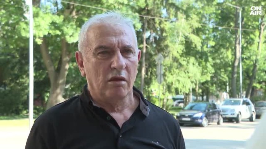 Адвокатът на Васил Михайлов: От медиите разбрах, че издирват прокурорския син