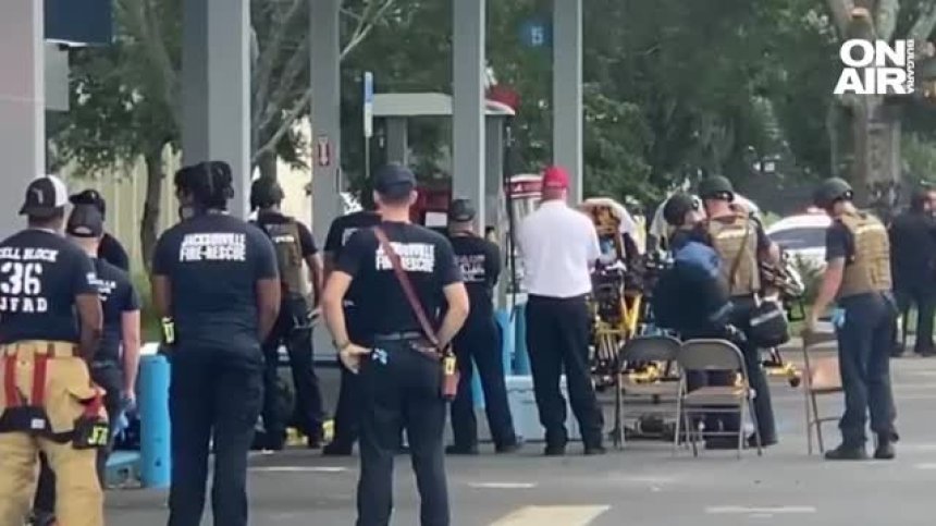 Заради расизъм: Мъж застреля четирима души във Флорида