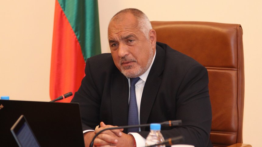 Борисов: Обезпечаваме с 240 млн. лв. запазването на заетостта и подкрепата на семействата