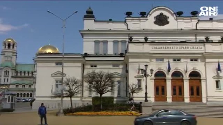 Властта в обектива: Последните 4 години през погледа на Бенатова