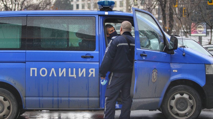 Стрелба в Горна Оряховица: Опитаха да убият свидетел по делото "Килърите"