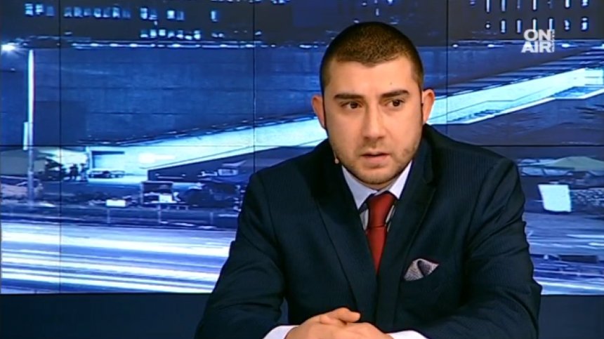 Терористи в Европа - сами ги допускаме, отсече Контрера