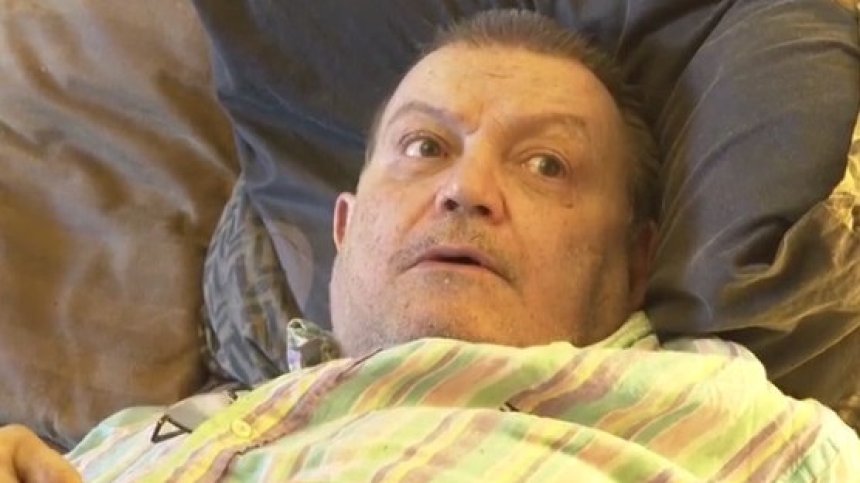 Часовникът тиктака: Георги Стайков може да съди държавата за 20 млн. лв. в Страсбург