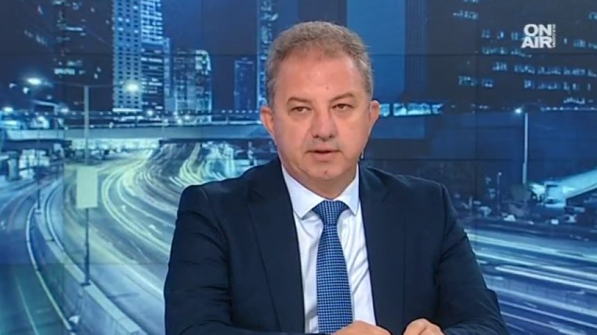 НФСБ: Оставка на министър не бива да бъде искана и подавана под външен натиск