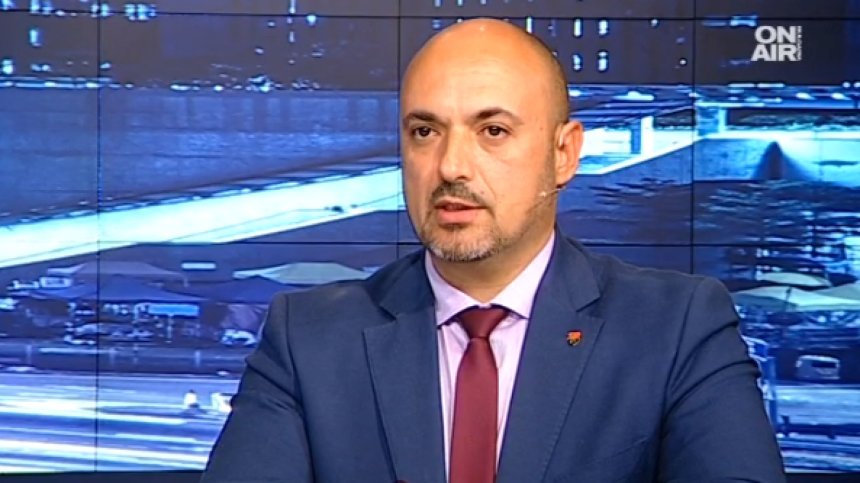 Ще има сериозна наказателна промяна и по-справедливи наказания, смята патриот