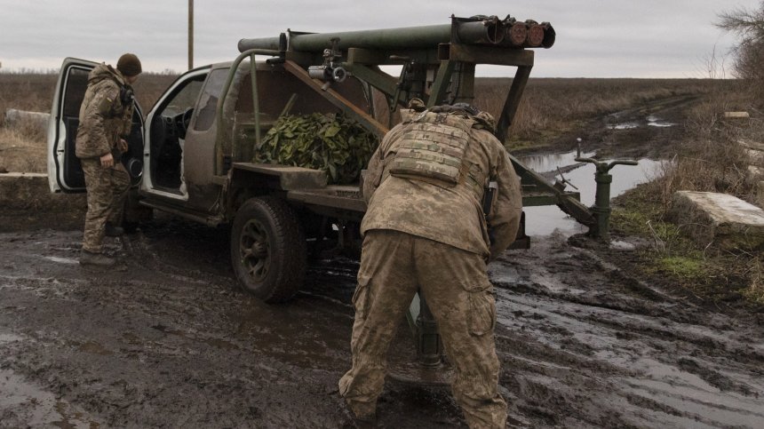 Един загинал цивилен и двама ранени при украинска атака в Белгород