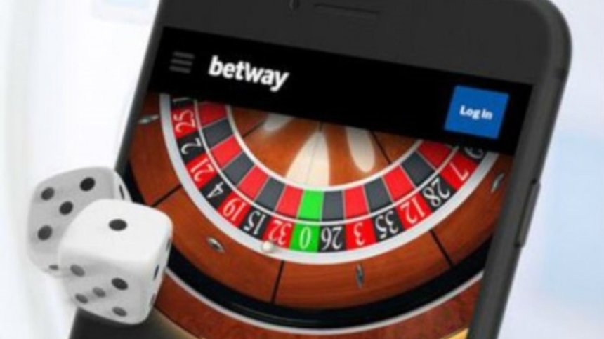 Кои са спортните игри в betway казино?