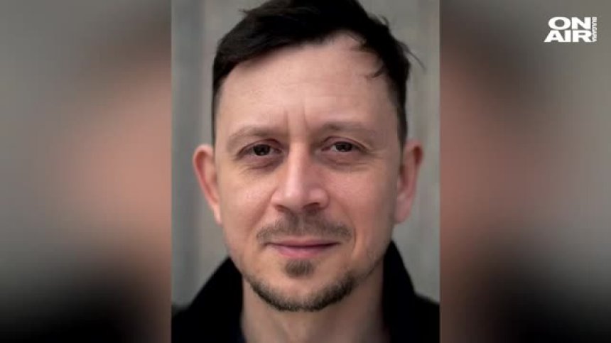 Почина актьорът Ангел Генов, син на Антоний Генов и Нели Монеджикова