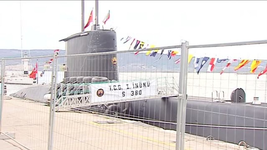 НАТО и САЩ разширяват военното си присъствие в Черно море