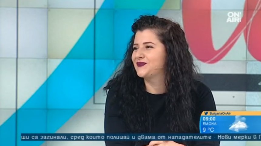 Live шоу на Tialoto.bg разкрива света на модата, красотата и стила