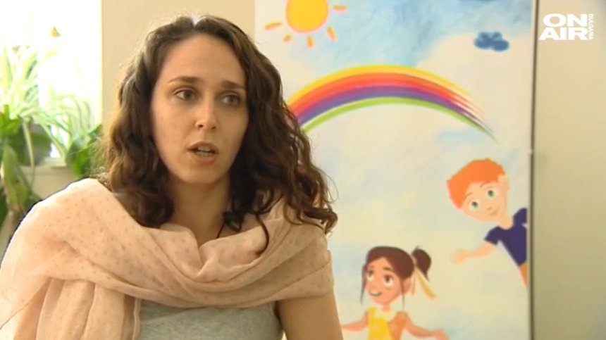 Настаниха в психиатрична клиника майката, малтретирала 3-годишното си дете