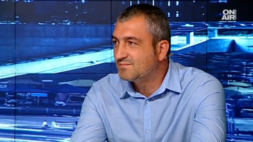 Експерт по киберсигурност: Изтичането на данните е овладяно, но...