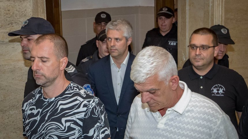 Арестът на Благомир Коцев стига и до Европейския парламент