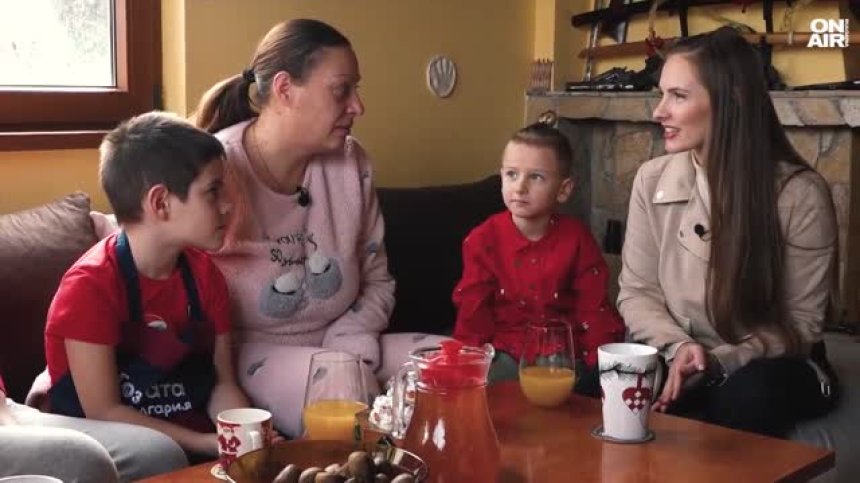 "Гозбата на България" в Банкя: Три непознати рецепти с млечни продукти