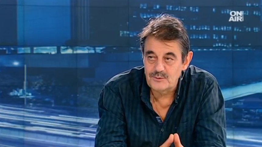 Министерската оставка стана като "добър ден", отсече журналист