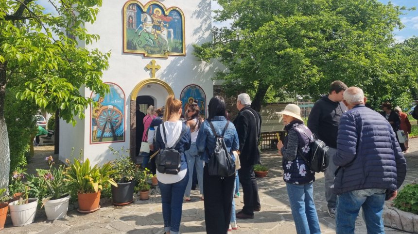 Поморие посрещна своя градски празник