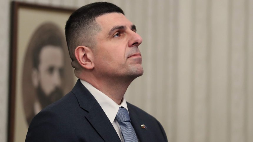 Ивайло Мирчев: Следващата седмица ще покаже дали в БСП има истински завой